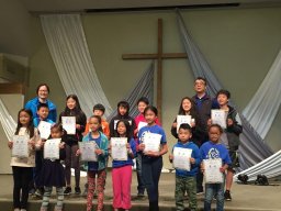 EXCELLENT STUDENT 1/2018